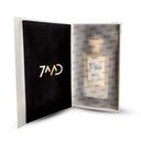 7MD LAVA Perfume Long-Lasting Fragrance with Unique Scent Combinations For Every Occasion | 80 ML |