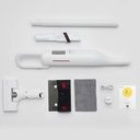 Deerma VC01 Max Lightweight Cordless Stick Handheld Vacuum Cleaner with Mopping Function White