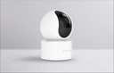 XIAOMI SMART CAMERA C200 | 1080p HIGH RESOLUTION | 360° ROTATION | INFRARED NIGHT VISION | HUMAN TRACKING |TWO-WAY INTERCOM | MJSXJ14CM |