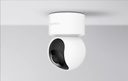 XIAOMI SMART CAMERA C200 | 1080p HIGH RESOLUTION | 360° ROTATION | INFRARED NIGHT VISION | HUMAN TRACKING |TWO-WAY INTERCOM | MJSXJ14CM |