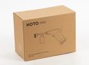HOTO PORTABLE  MULTIFUNCATIONAL 20V CORDLESS HIGH PRESSURE WASHER | CLEAN YOU CAR / BIKE / PETS / WINDOWS | 4 SPEEDS | QWXCJ001 |