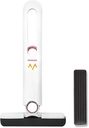 7MD Portable Mini Mop Self Squeeze For Small Spaces Wet Ceramic Drill Floor Cleaning Hand Free Squeeze Mop With 2 Sponges