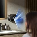 7MD Touchless Wall-Mounted Smart Soap Dispenser With 500mL Capacity & Rechargeable Battery