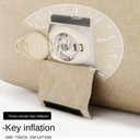 7MD Portable Inflatable Sofa With Built-in Air Pump PD0351 , Winter Collection