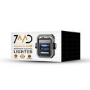 7MD Electric Lighter, Rechargeable & Portable Electric Lighter