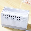 7MD Nature Sound & Flame Diffuser Wireless Speaker | C221 |