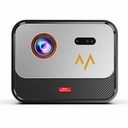 7MD FHD 1600 ANSI Smart Android Projector