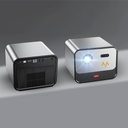 7MD FHD 1600 ANSI Smart Android Projector