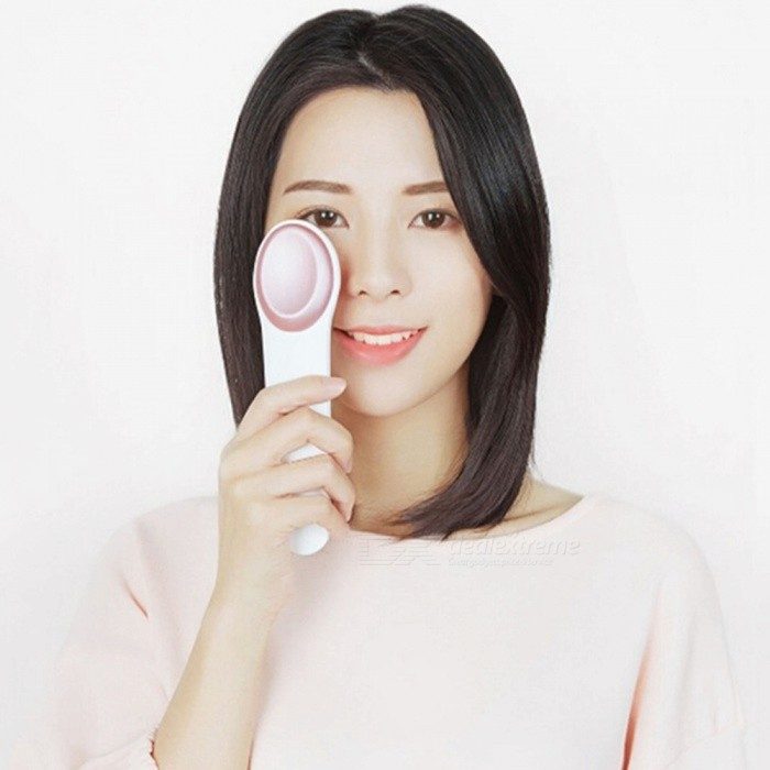 Original Xiaomi Lefan Cold Warm Eye Massager LF - ME001 Eyes Hot + Cold Massage Device 1pc,massage,massager electric