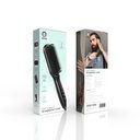 Green Lion Hair & Beard Straightener Comb With Digital Display & Control Buttons | GNHAIRCOMBBK |