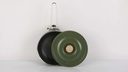 Portable Cassette Furnace Design Stove | BDZ-180-KS2406 |