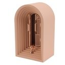 7MD Creative Bedside Lamp, Warm LED Light, Bluetooth Speaker, Touch Sensor Diming Light, Valentine Birthday Gifts | LJC-167 |