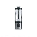 Green Lion Projet Portable Blender With 600 ML Capacity, 6 Powerful Blades, 120W Power | GNPJ7BLDRBK |