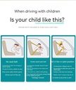 Portable Car Safety Seat For Children