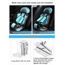 Portable Car Safety Seat For Children