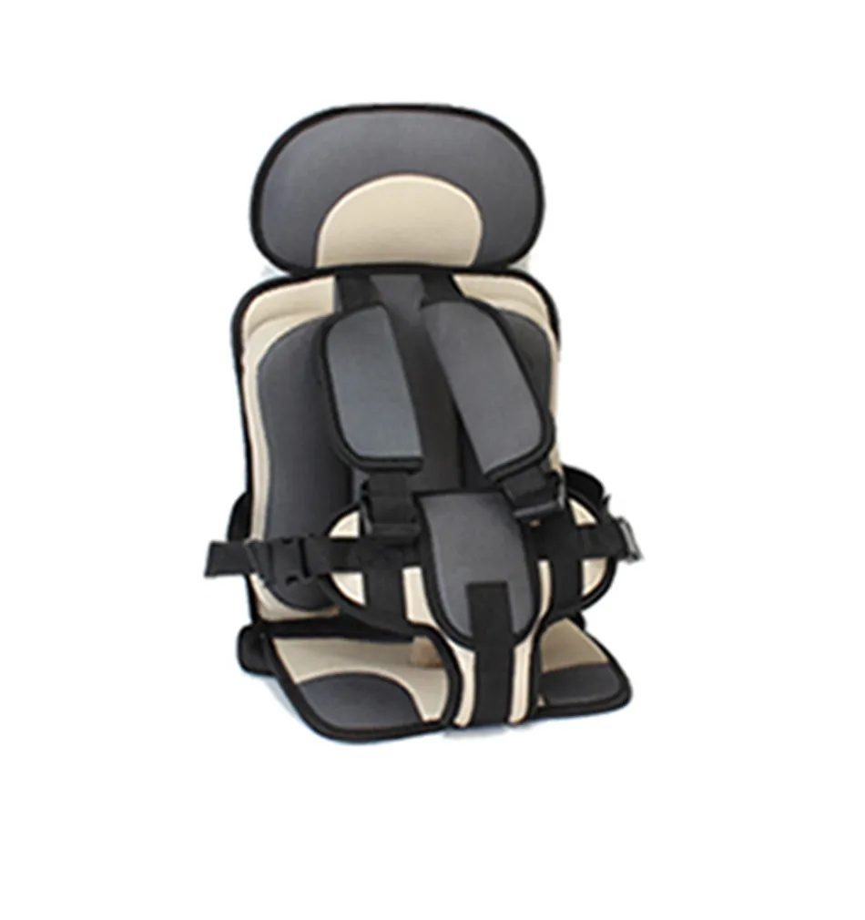 Portable Car Safety Seat For Children