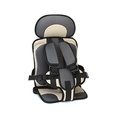 Portable Car Safety Seat For Children