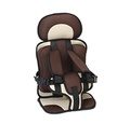 Portable Car Safety Seat For Children