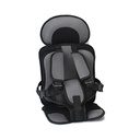Portable Car Safety Seat For Children