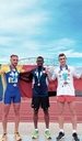 ANFSports PRO Performance+ Discs For Athletes (PER+ 20 Pieces)