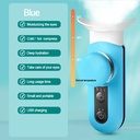 7MD Heated Eye Care Nano Sprayer, Hot Compress Eye Moistening Instrument & Face Humidifier | 7MD2401 |