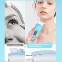 7MD Heated Eye Care Nano Sprayer, Hot Compress Eye Moistening Instrument & Face Humidifier | 7MD2401 |