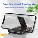 7MD 6 in 1 Multi-Functional Travel Charging Box