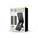 7MD 6 in 1 Multi-Functional Travel Charging Box