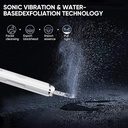 7md Facial Cleaning Ultrasonic Skin Scrubber Deep Face Cleaning Device | 7MD2410 |
