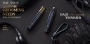 7MD 2 in 1 Portable Hair Trimmer Electric Shaving Nasal Nose & Ear Hair Facial Epilator Trimmer Model:7MD2433
