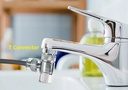 ALHOR Portable Travel Bidet Kit With 3m Length Hose | HOR-05-091 |