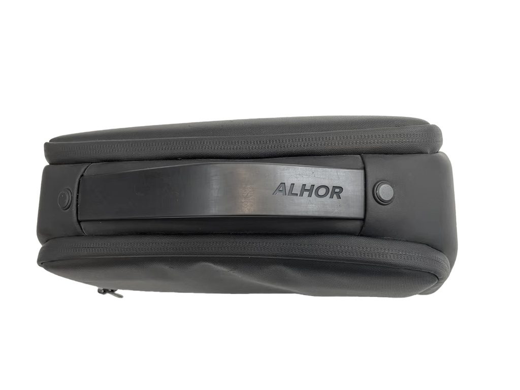 ALHOR LUXUARY TRAVEL HANDBAG | HOR-05-209 |