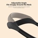 Vyvylabs First Person Perspective Phone Neck Holder | VKGB01-BK |
