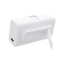 7MD 5000 mAh Portable Adjustable Bracket Dual Port 7md Power Bank |7MD45A|