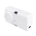 7MD 5000 mAh Portable Adjustable Bracket Dual Port 7md Power Bank |7MD45A|