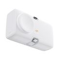 7MD 5000 mAh Portable Adjustable Bracket Dual Port 7md Power Bank |7MD45A|