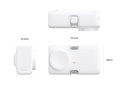7MD 5000 mAh Portable Adjustable Bracket Dual Port 7md Power Bank |7MD45A|