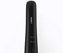 Xiaomi YueLi Black Wireless Mini Hair Straightener/comb Wireless 2500mAh Battery Power Bank LED Indicator for Traveling Mi Home
