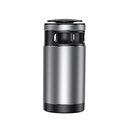 Baseus Formaldehyde Purifier Micromolecule Car Air Purifier Eliminate Formaldehyde Smog Negative