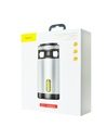 Baseus Formaldehyde Purifier Micromolecule Car Air Purifier Eliminate Formaldehyde Smog Negative