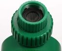 Irrigation Timer Automatic Garden Outdoor Irrigation Controller Water Sprinkler System Timer