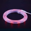 Yeelight Lightstrip Plus WIFI Connected RGB Intelligent Strip Light ONLY for the Use of extending YLDD04YL Version 10 Meters