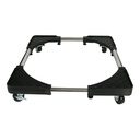 Multifunctional Movable Special base for Washing Machine and Refrigerator