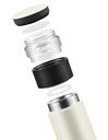 Xiaomi 520ml Fun Home Portable Water Vacuum Cup Tea Infuser Bottle Warm Keeping Food Grade PP Mug Thermas xiomi Outdoor Travel
