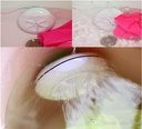 Mini Wash mini washing machine ultrasoni washing machine for travel USB washing machine WV-581