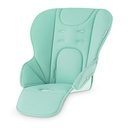 BABYGOING HQ01MMB Multifunctional Children's Dining Table Chair for 6-36 Month Old Baby