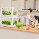 Xiaomi Tiny Green Mini Home Garden for Growing Vegetables etc Lg-size