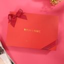 12pcs Xiaomi Mijia DUcare Makeup Brushes Cosmetics Brush Set Scattered Powder Brush Foundation Brush With Gift Box