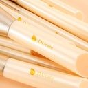 DUcare 8in1 Eye and Face and Lip Exclusive Brushes Set K0803