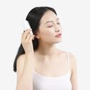 Wellskins Anion Hairdressing Comb Portable Hair Care WX-FZ200